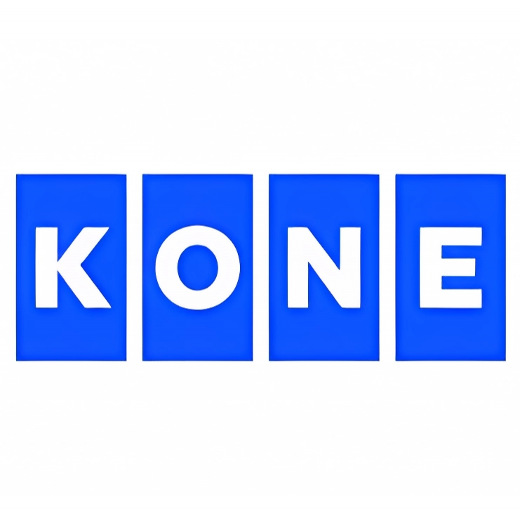 KONE AS logo