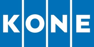 KONE AS logo