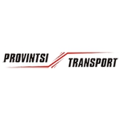 PROVINTSI TRANSPORT OÜ - Forwarding agencies services in Tori vald