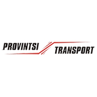 PROVINTSI TRANSPORT OÜ logo