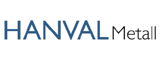 HANVAL METALL OÜ logo