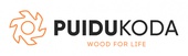 PUIDUKODA OÜ - Manufacture of sawn timber in Viljandi county