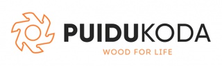 PUIDUKODA OÜ logo