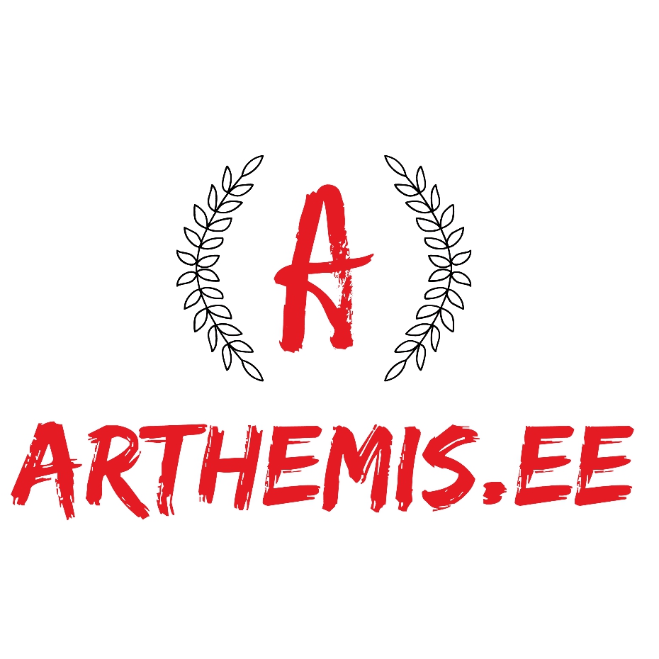 ARTHEMISE KONTORITARBED OÜ logo