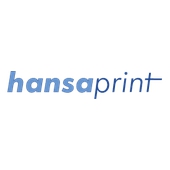 HANSAPRINT OÜ - Printing of periodicals, commercial catalogues, advertising materials, commercial documents and other office articles in Pärnu
