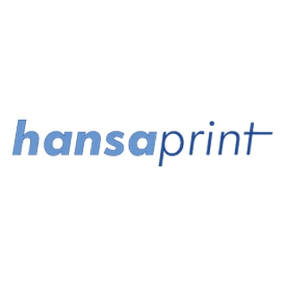 HANSAPRINT OÜ logo