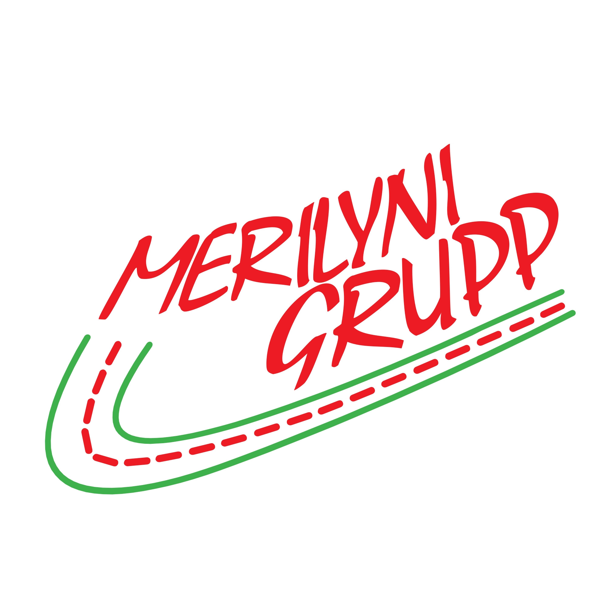 MERILYNI GRUPP OÜ logo