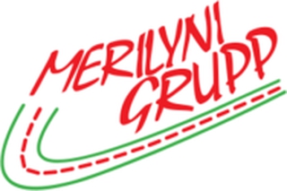 MERILYNI GRUPP OÜ logo