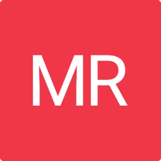 MV & R OÜ logo