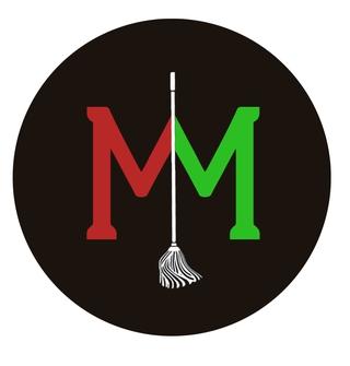 MOPMAN OÜ logo