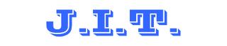 J.I.T AS logo