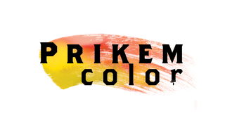 PRIKEM COLOR OÜ логотип