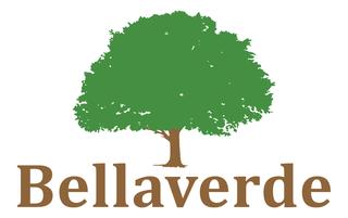 BELLAVERDE OÜ logo and brand