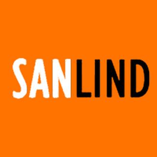 SANLIND OÜ logo