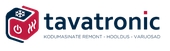 TAVATRONIC OÜ - Repair of household appliances and home and garden equipment in Tartu