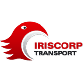 IRISCORP TRANSPORT OÜ - Logging in Tartu