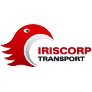 IRISCORP TRANSPORT OÜ logo