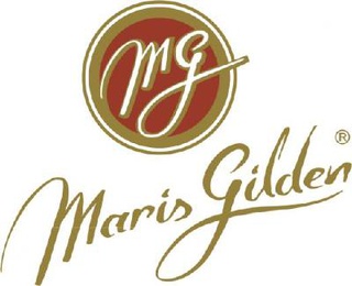 MARIS GILDEN OÜ logo