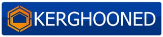 KERGHOONED OÜ logo
