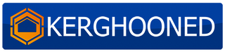 KERGHOONED OÜ logo