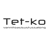 TET-KO OÜ - Installation of plumbing and sanitary equipment in Tartu