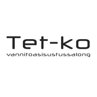TET-KO OÜ logo