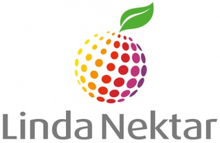 LINDA NEKTAR AS logo