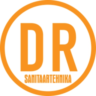 D.R. OÜ logo