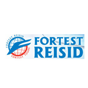 FORTEST REISID OÜ logo