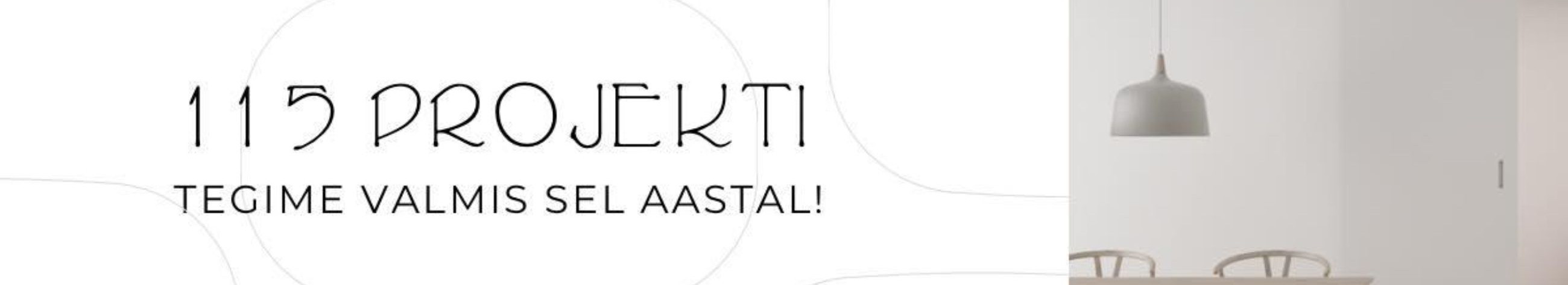 We manufacture kitchens and furniture by size and carry out measurements, production and installation. Strong kitchen production experience since 1997 ensures durable and accurate internal solutions.