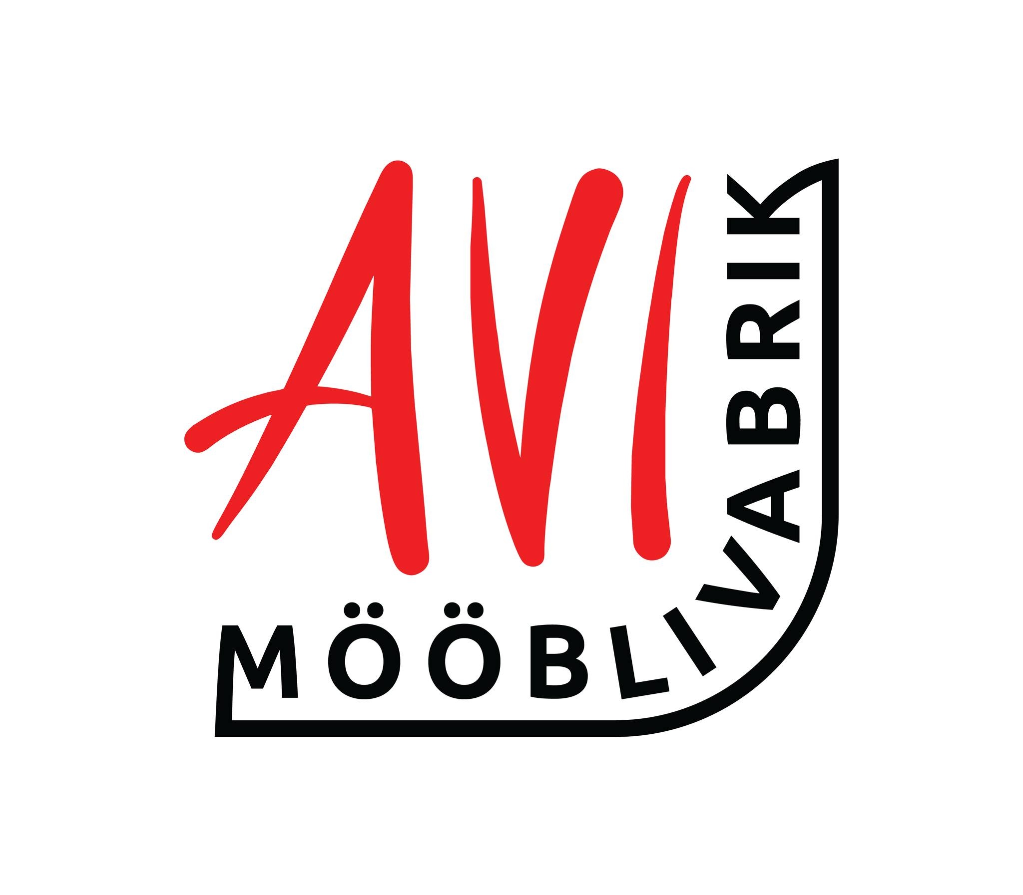 AVI PUUTÖÖKODA OÜ logo