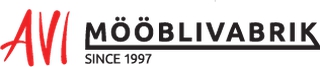 AVI PUUTÖÖKODA OÜ logo