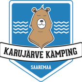 KARUJÄRVE KÄMPING OÜ - Holiday village and camp in Saare county