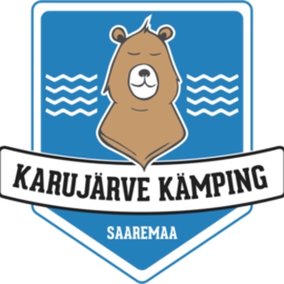 KARUJÄRVE KÄMPING OÜ logo
