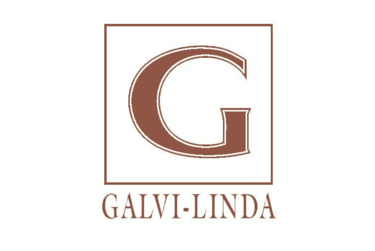 GALVI-LINDA AS logo