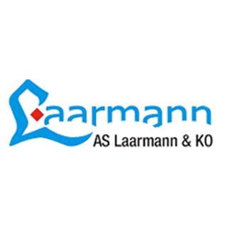 LAARMANN & KO AS logo
