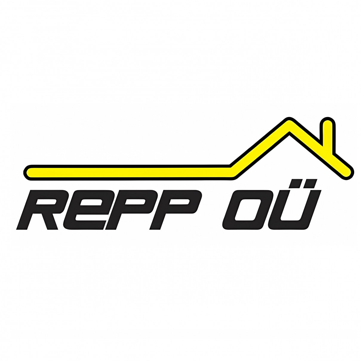 REPP OÜ logo