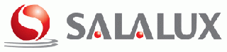 SALALUX AS logo