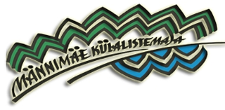 VILJANDI KEK OÜ logo