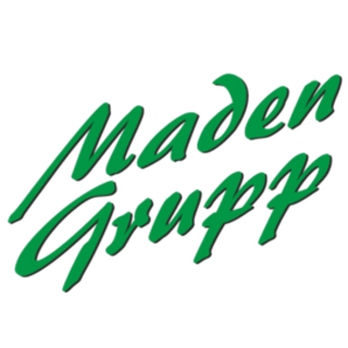MADEN GRUPP OÜ logo