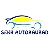 SEKK AUTOKAUBAD OÜ - Other retail sale in non-specialised stores in Pärnu