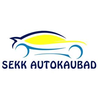 SEKK AUTOKAUBAD OÜ logo