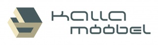 KALLA MÖÖBEL OÜ logo