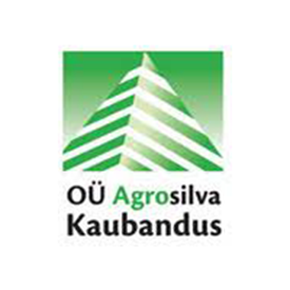 AGROSILVA KAUBANDUS OÜ logo