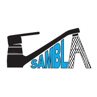 SAMBLA AS logo