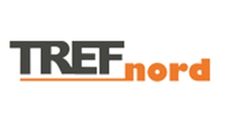 TREF NORD AS logo
