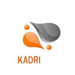 KADRIMARDI OÜ logo