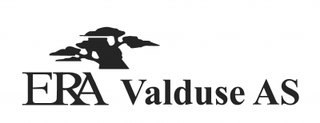 ERA VALDUSE AS logo