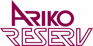 ARIKO RESERV OÜ logo