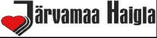 JÄRVAMAA HAIGLA AS logo